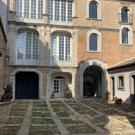Appartamento Palazzo Ducale *