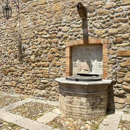 Appartamento Palazzo Ducale Ariano Irpino