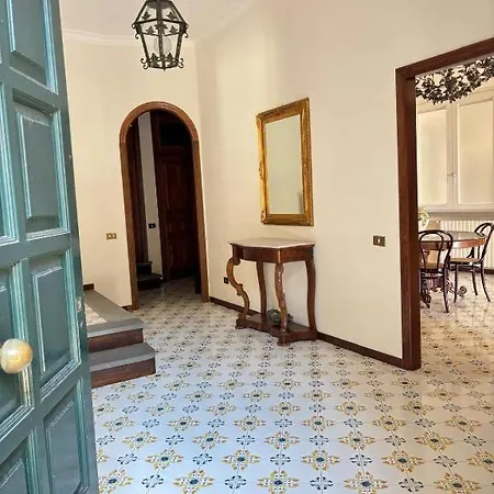 Palazzo Ducale Appartamento