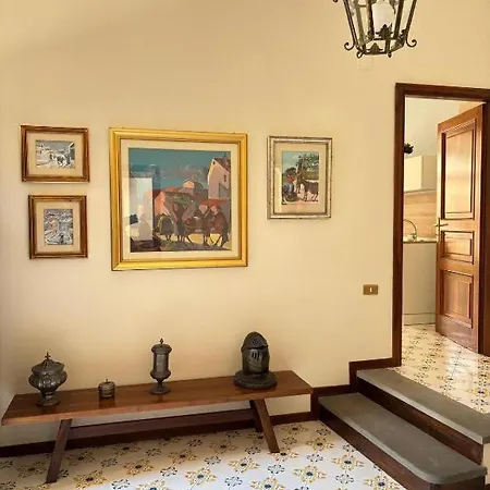 Palazzo Ducale Ariano Irpino