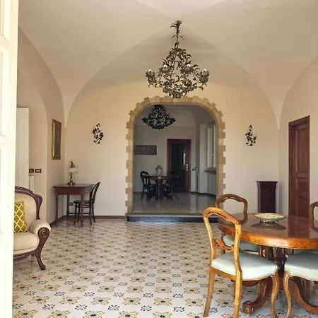 Palazzo Ducale Ariano Irpino