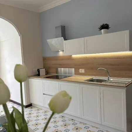 Palazzo Ducale Apartment