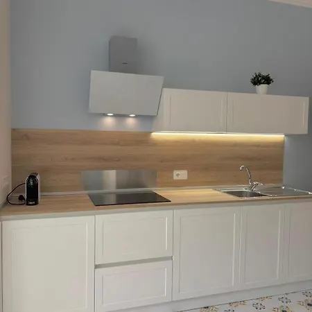 Apartment Palazzo Ducale *