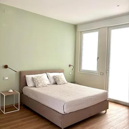 Palazzo Ducale Apartment Ariano Irpino