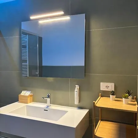 Palazzo Ducale Apartment Ariano Irpino