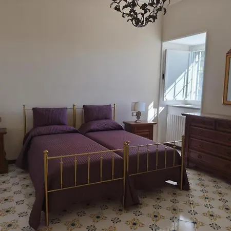 Palazzo Ducale Apartment Ariano Irpino