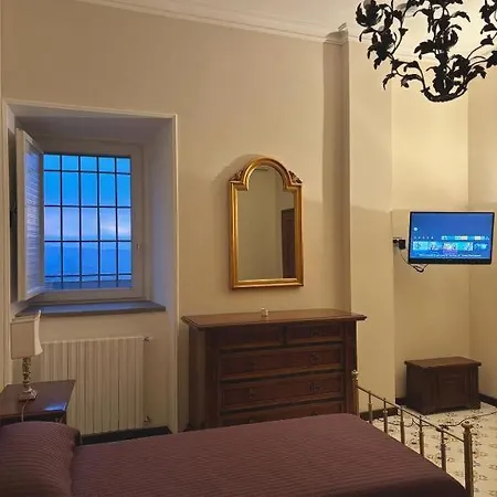 Apartment Palazzo Ducale Ariano Irpino