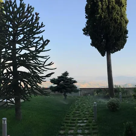 Palazzo Ducale Ariano Irpino